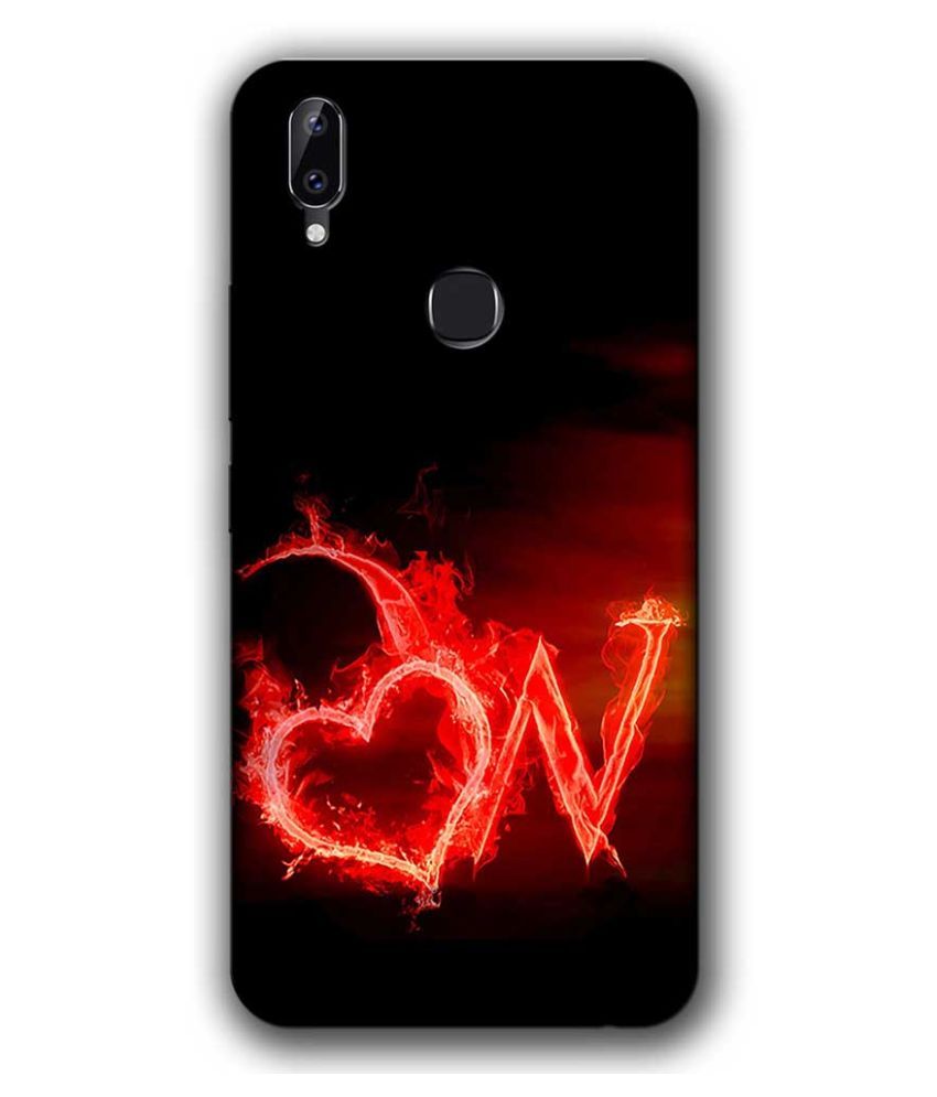     			Tweakymod 3D Back Covers For Vivo Y83 Pro