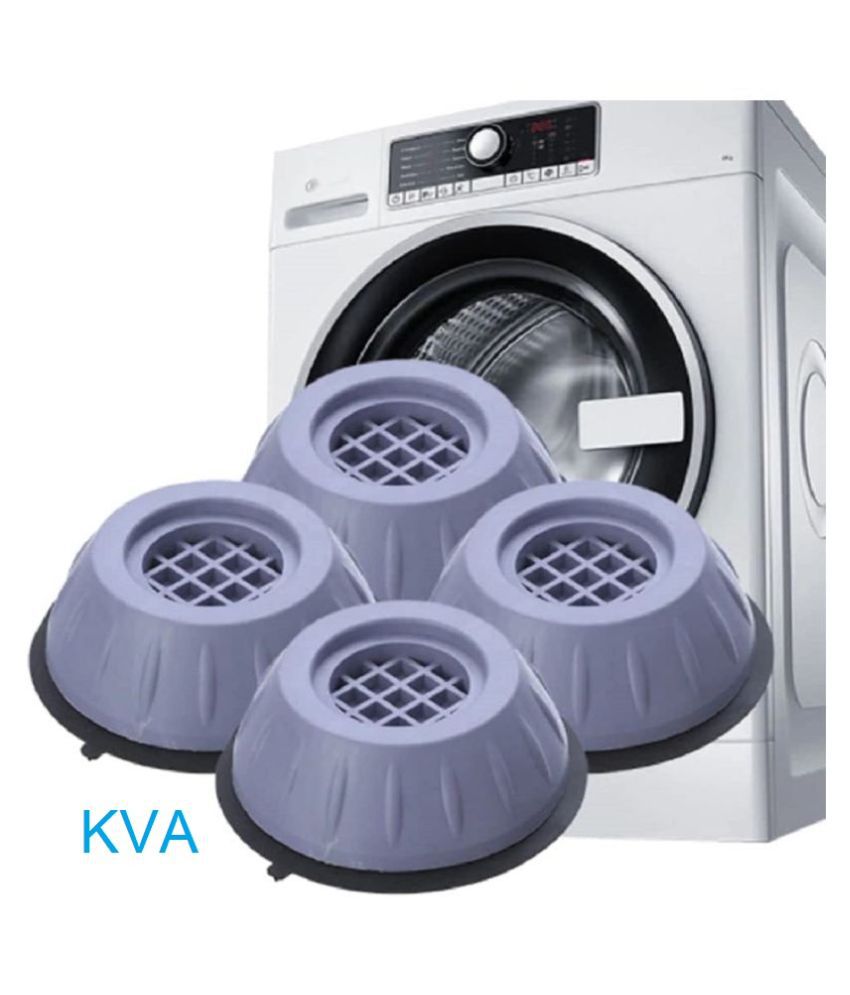     			KVA - Grey Washing Machine Accessories