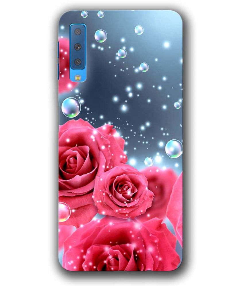     			Tweakymod 3D Back Covers For Samsung Galaxy A7 2018