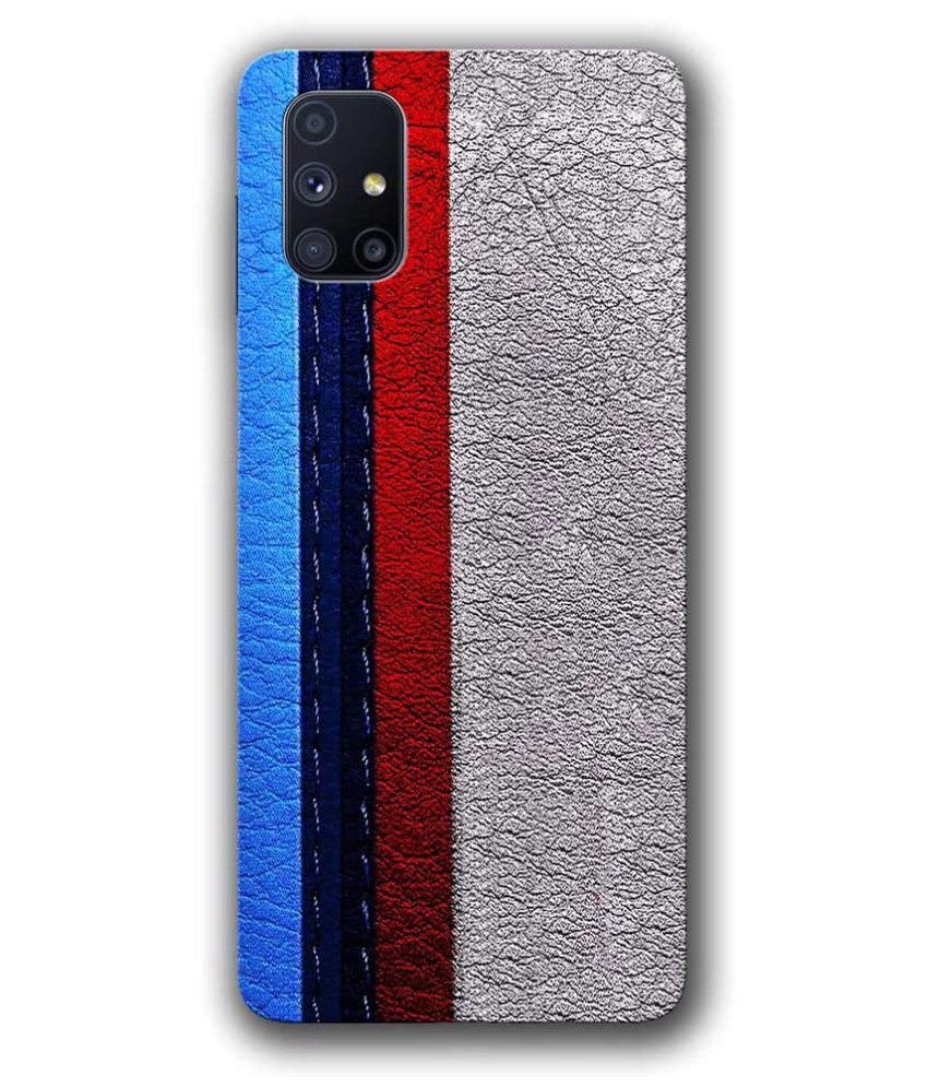     			Tweakymod 3D Back Covers For Samsung Galaxy M51