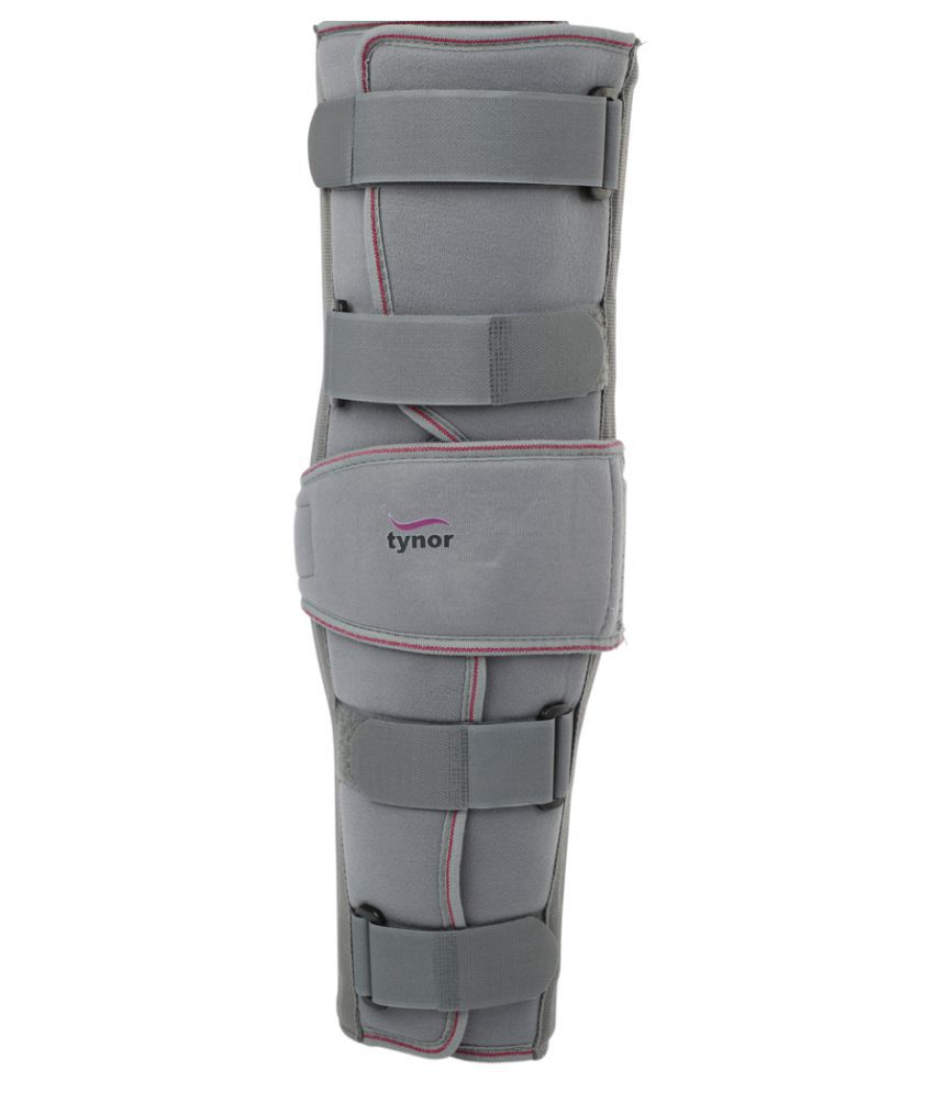     			Tynor Knee Immobilizer 19" Medium