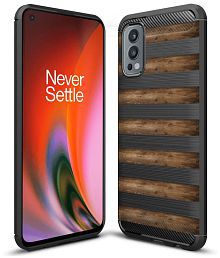 NBOX Printed Cover For Oneplus Nord 2