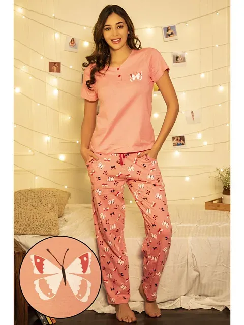 Nightwear - Upto 50% to 80% OFF on Nighty / Sexy Night Dresses