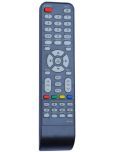 RESORB LED 250 Smart TV LCD/LED Remote Compatible with Compatible for Weston LCD/LED TV