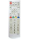 RESORB LED 430 Smart TV LCD/LED Remote Compatible with Compatible for SANYO LED TV