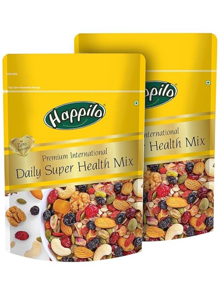     			Happilo Ajwa Date 160 Pack of 2