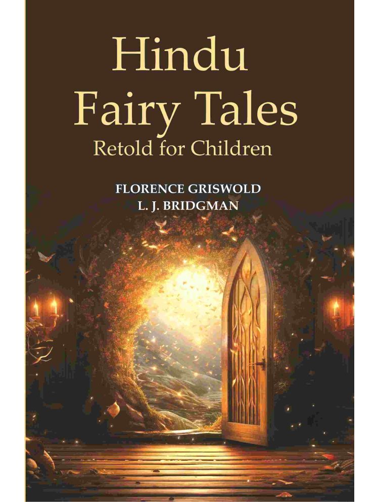     			Hindu Fairy Tales Retold for Children