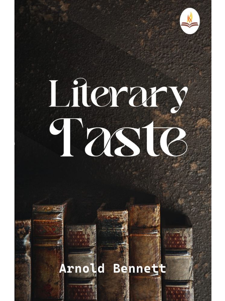     			Literary Taste