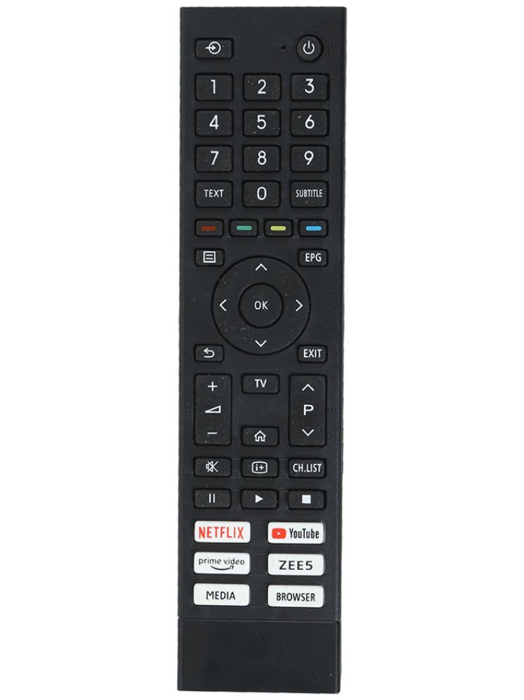     			RESORB LED 448 Smart TV LCD/LED Remote Compatible with Compatible for Toshiba  CT 95020  LED / LCD Television