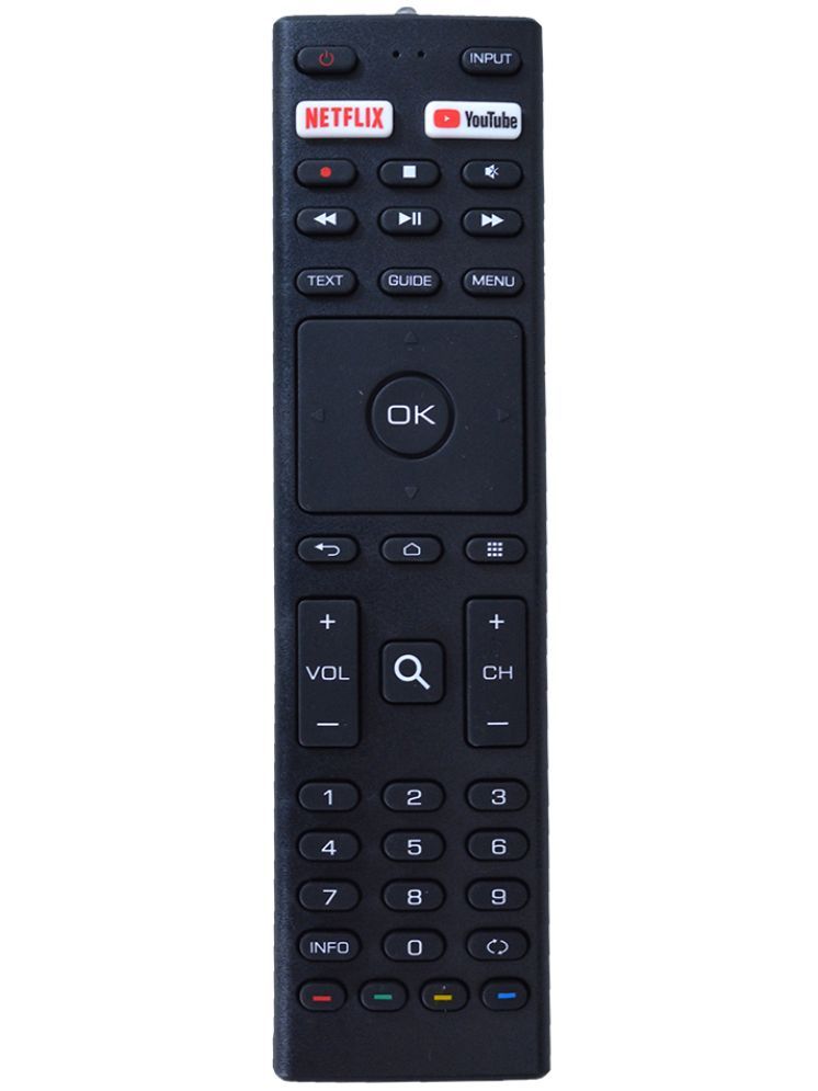     			RESORB LED 546 Smart TV LCD/LED Remote Compatible with Compatible with MARQ Smart LED LCD HD TV