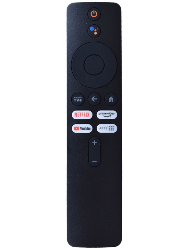     			RESORB LED 651 Smart TV LCD/LED Remote Compatible with Compatible with MI Smart TV