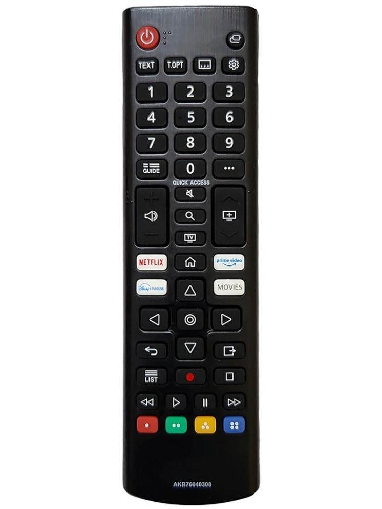     			RESORB LED 700 Smart TV LCD/LED Remote Compatible with Compatible with LG Smart LED TV