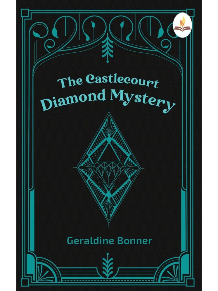     			The Castlecourt Diamond Mystery