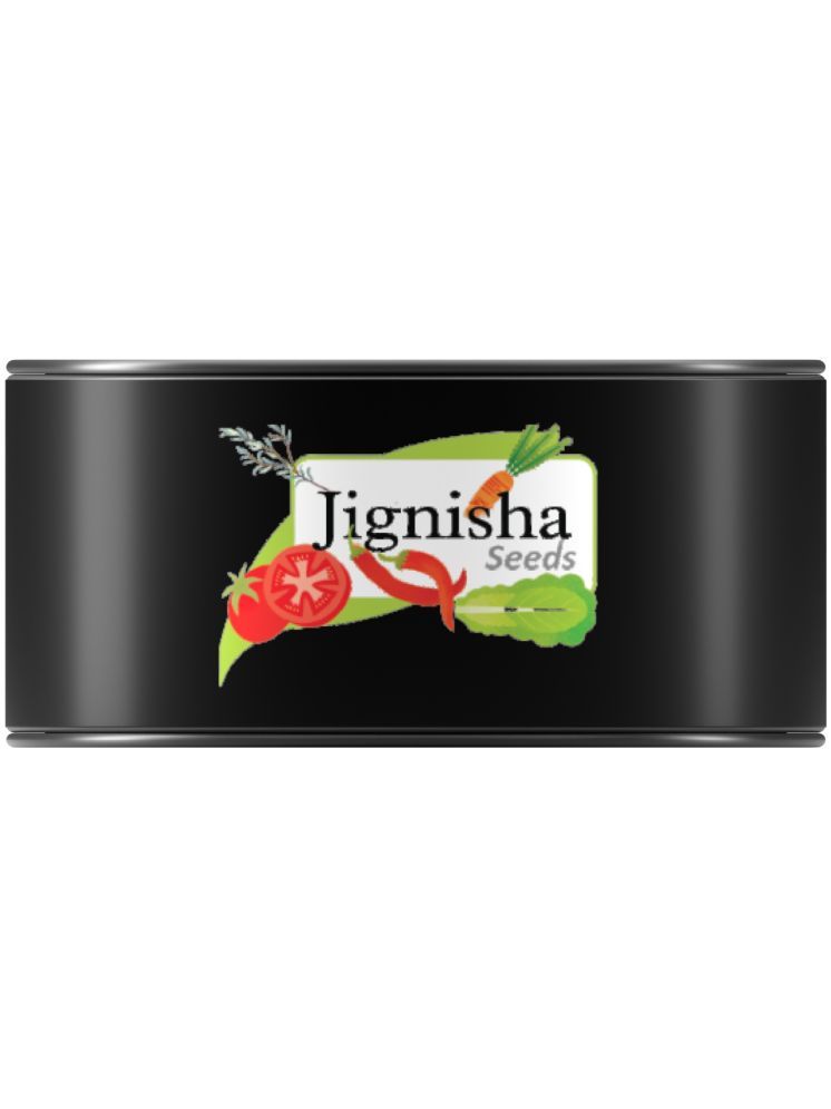     			Jignisha Seeds Hybrid Brinjal Vegetable ( 50 Seeds )