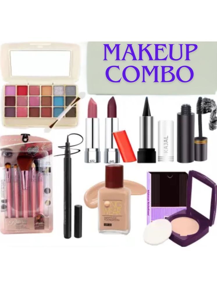     			Swenky Makeup Kit ( yes )