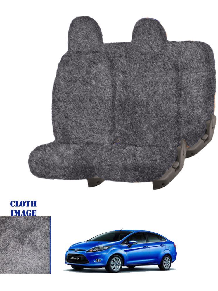     			Ford New Fiesta Grey 5 Seater Car Seat Cover