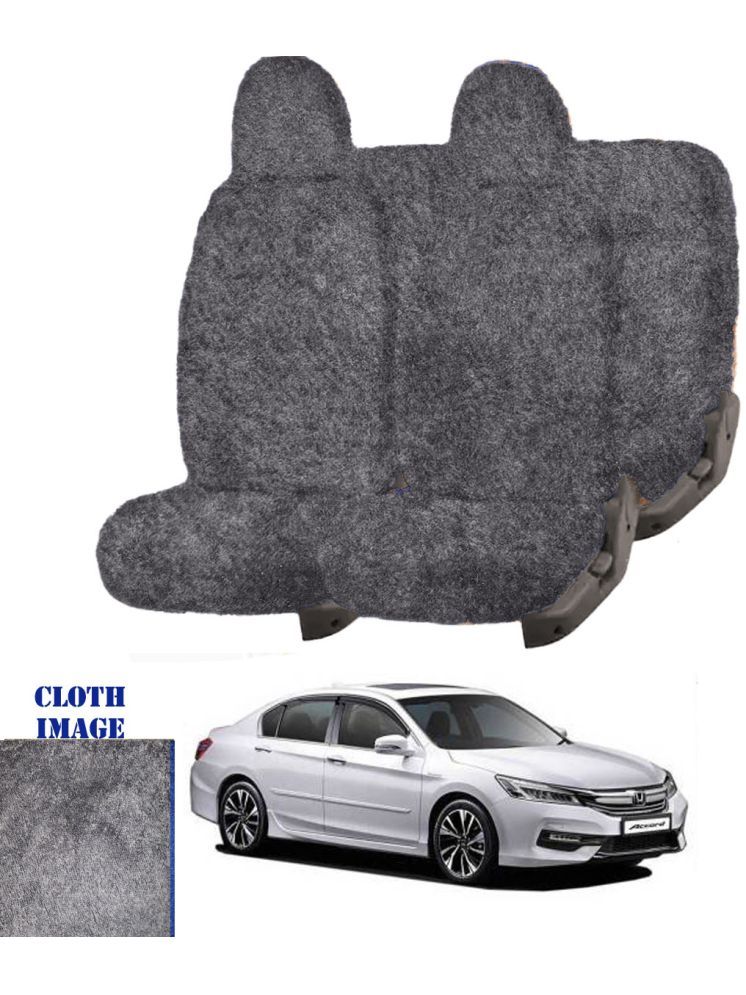     			Honda Accord Grey 5 Seater Car Seat Cover