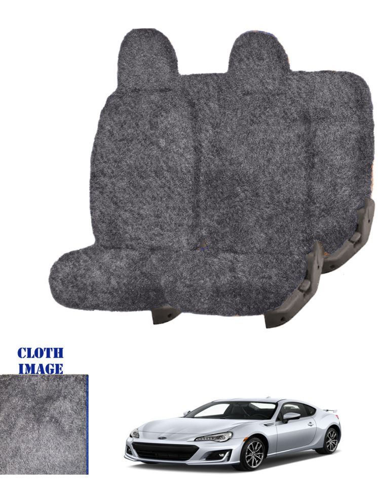     			Honda BRZ Grey 7 Seater Car Seat Cover