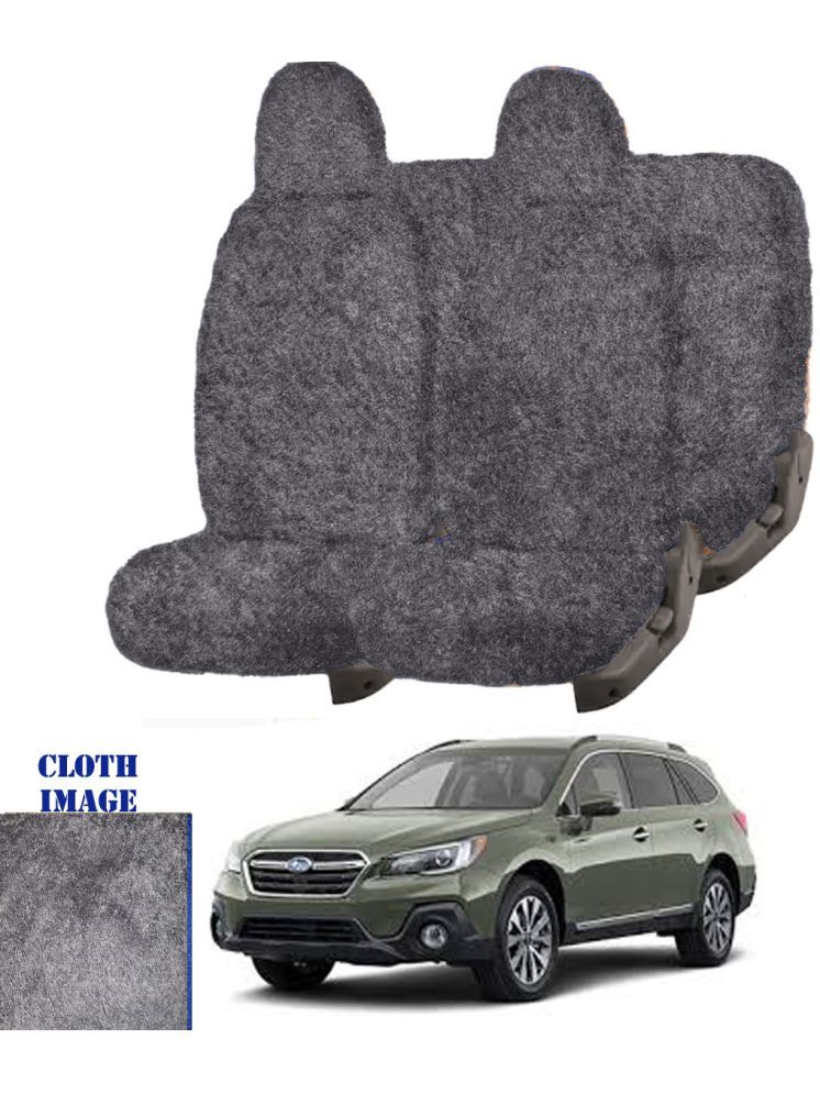     			Subaru Outback Grey 5 Seater Car Seat Cover