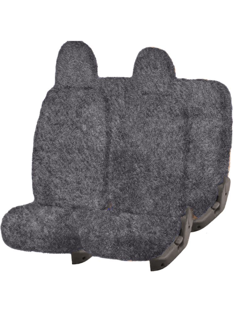     			Tata Sumo Grande MK II Grey 8 Seater Car Seat Cover