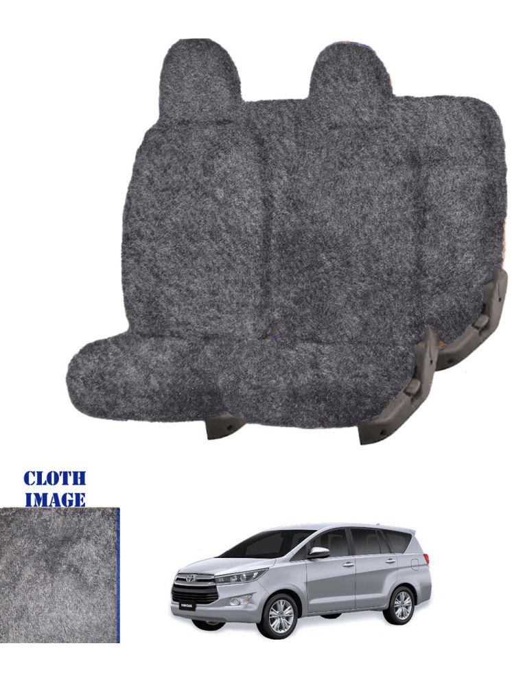     			Toyota Innova  7S Grey 7 Seater Car Seat Cover