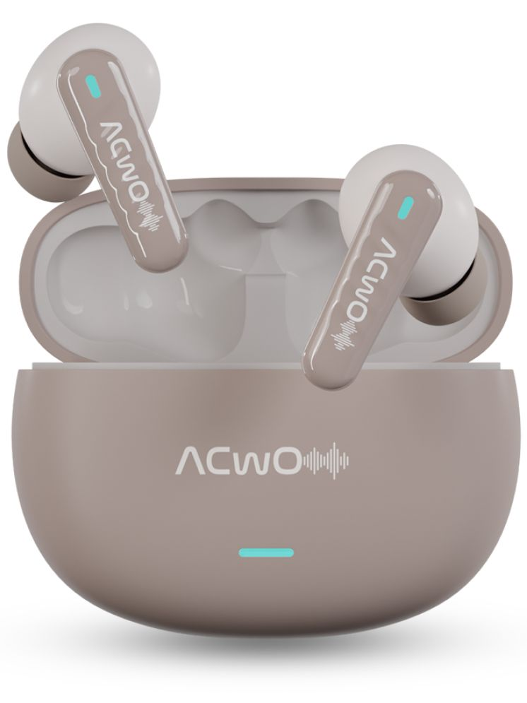     			ACwO In Ear TWS Beige