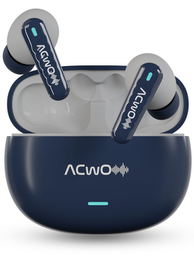     			ACwO In Ear TWS Blue