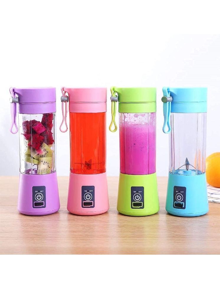     			Oxane ABS Multicolor Manual Juicer ( Pack of 1 )