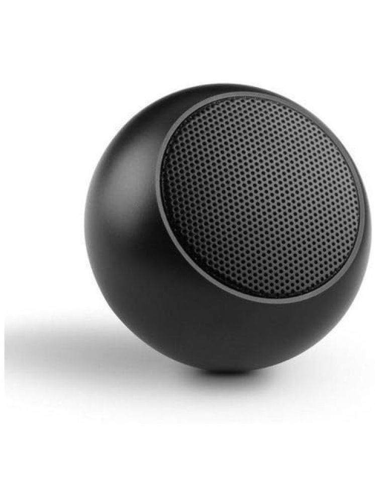     			The Eminent Ltd. M5 BTSS 10 W Bluetooth Speaker Bluetooth v5.0 with 3D Bass Playback Time 6 hrs Assorted