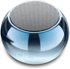     			The Eminent Ltd. M5 BTSS 10 W Bluetooth Speaker Bluetooth v5.0 with 3D Bass Playback Time 6 hrs Assorted