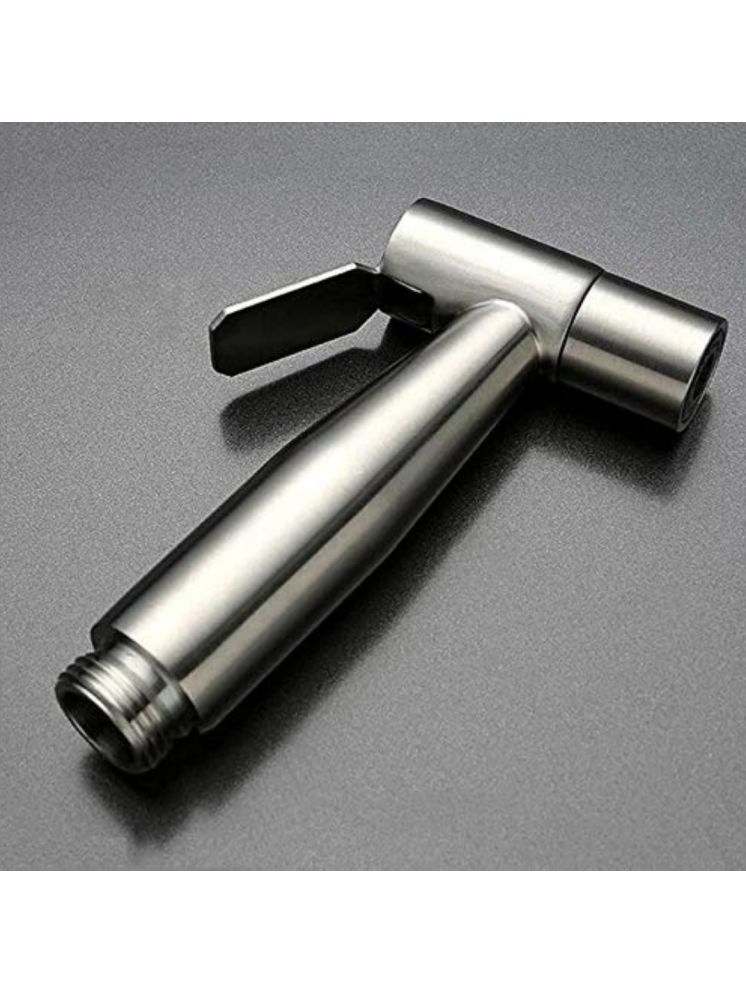     			COSVIT SS-304 Jacko Health Faucet Head Only 1pcs Stainless Steel Health Faucet (Water Sprayer)