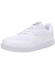 Puma Off White Men's Lifestyle Shoes