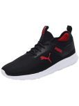 Puma Black Women's Sneakers