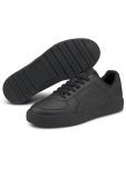 Puma Caven Black Men's Sneakers