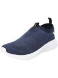 Puma Mark Slip On Blue Men's Sports Running Shoes