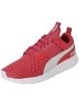 Puma Pink Women's Sneakers