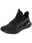 Puma - Black Women's Gym Shoes