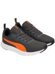 Puma Snatch V2 Dark Grey Men's Sneakers