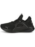 Puma Softride Enzo Evo Black Men's Sneakers