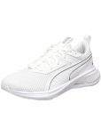 Puma - White Women's Running Shoes