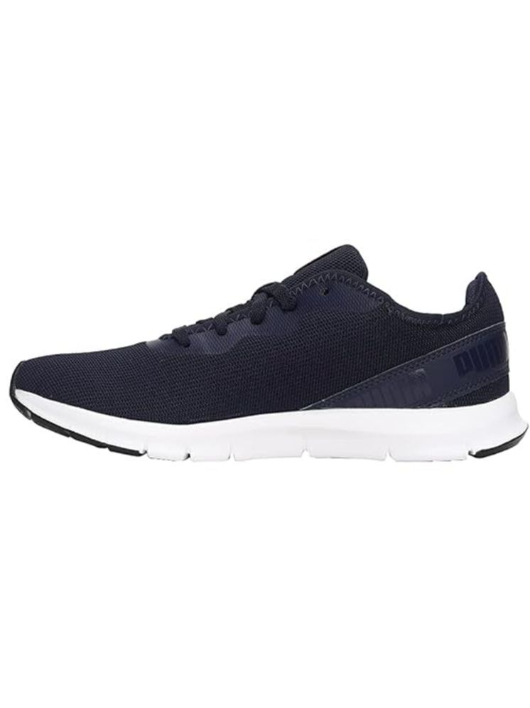     			Puma Hustle V2 IDP Navy Blue Men's Sneakers