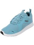 Puma Blue Women's Sneakers