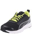 Puma Spectrum Sneaker Black Men's Sneakers