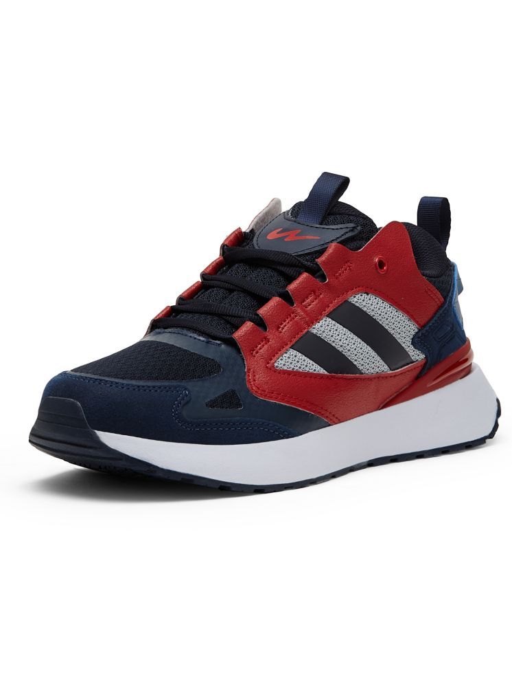     			Campus MARK NAVY Men's Sneakers