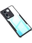 Maggzoo Hybrid Covers Compatible For Polycarbonate IQOO Z7 Pro 5g ( )