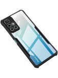 Maggzoo Plain Cases Compatible For Polycarbonate Poco M4 Pro ( )