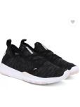 Puma - Black Women's Running Shoes