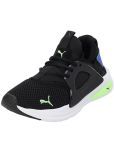 Puma Softride Enzo Evo Sneaker Black Men's Sneakers