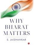 Why Bharat Matters Paperback  10 January 2024