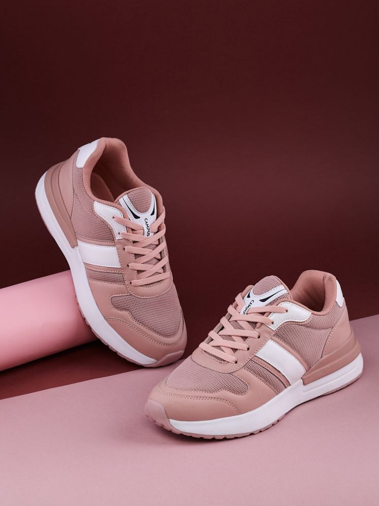     			Campus - PEACH Women's Running Shoes